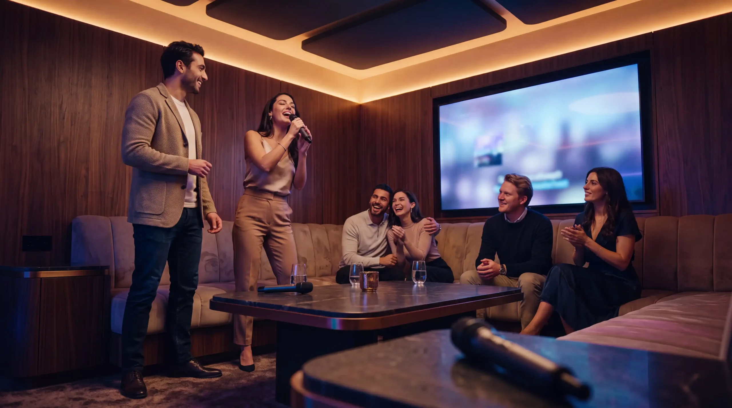 Karaoke
