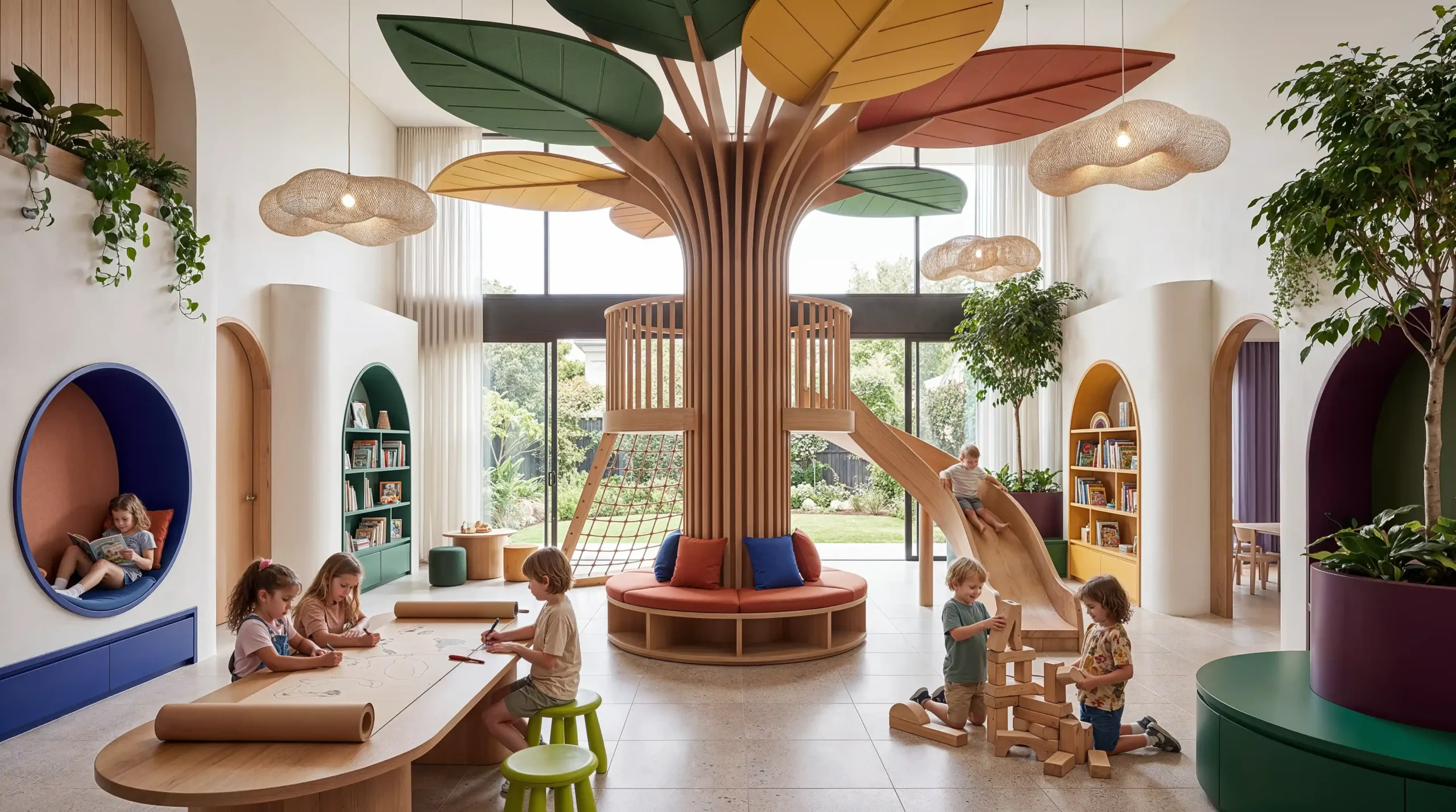 Kids Club