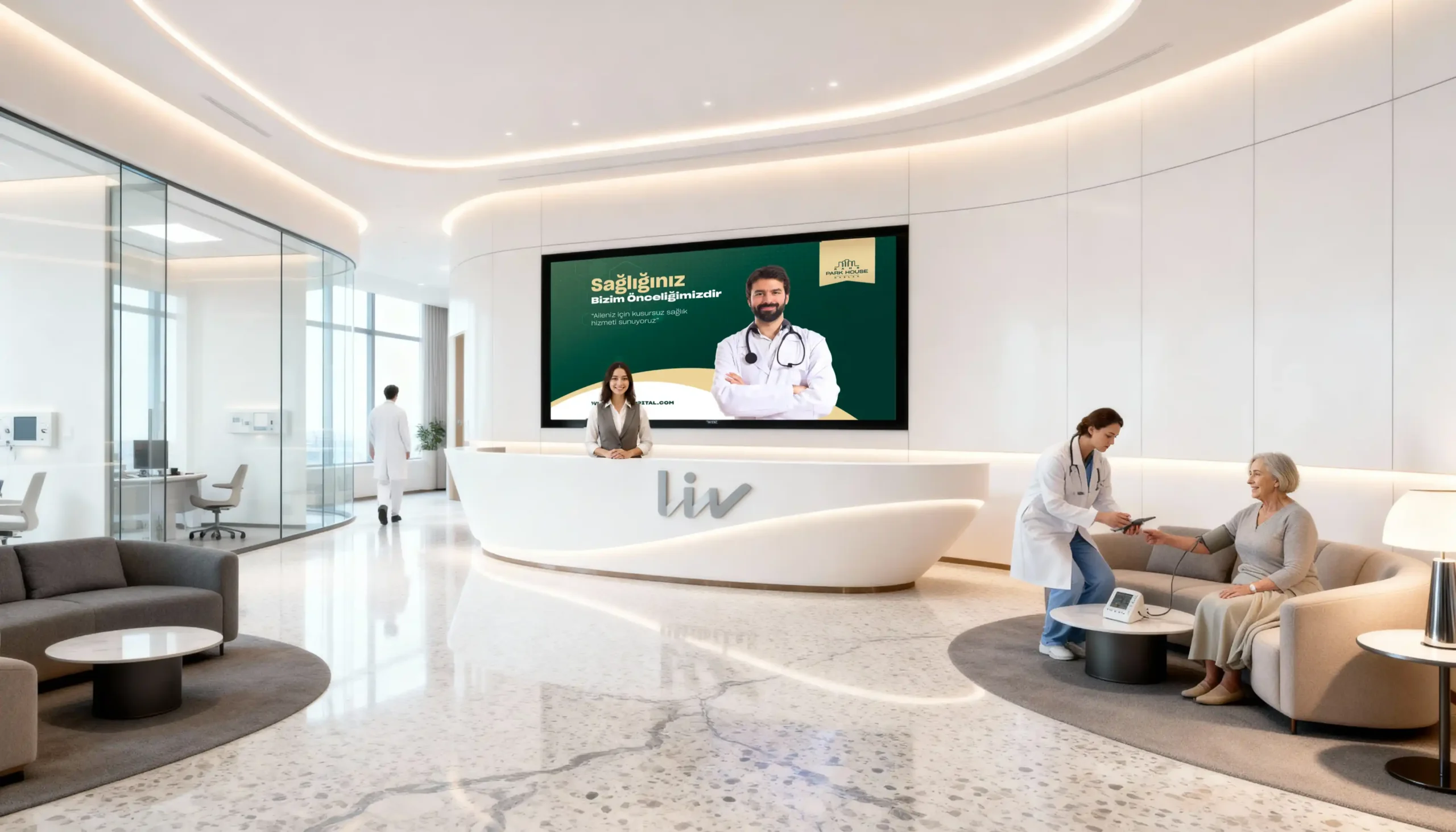 Klinik