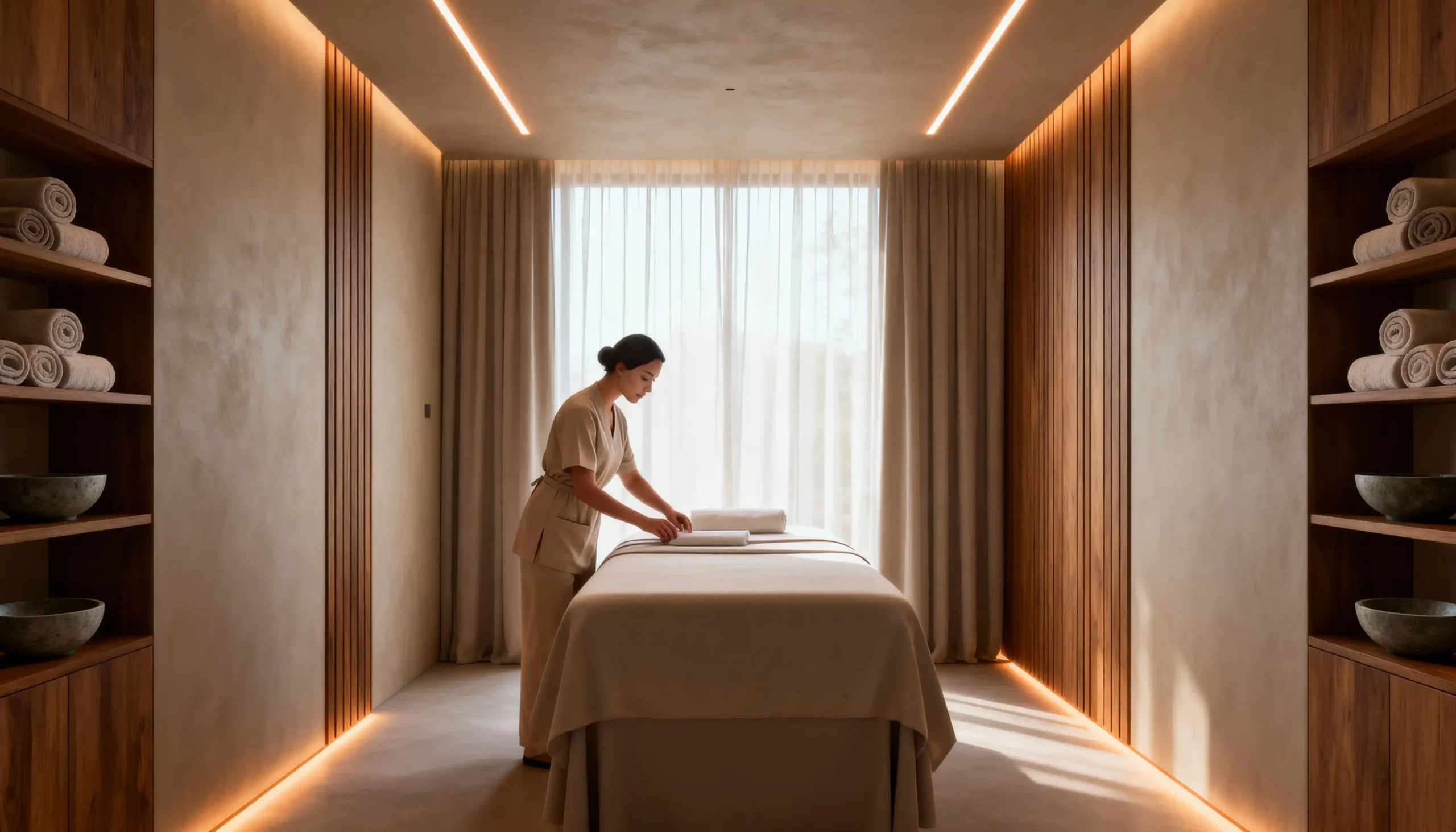 Spa